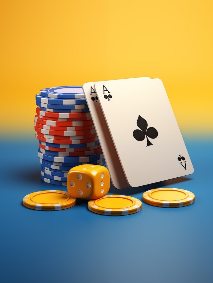 Antarmuka aplikasi jogjastreamers di perangkat mobile menampilkan studio live dealer dan menu navigasi