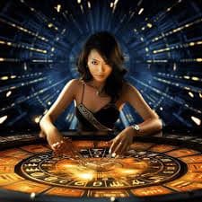 Tampilan Quick Bet di aplikasi mobile jogjastreamers dengan meja baccarat dan antarmuka yang sederhana